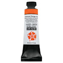 Daniel Smith Extra Fine Gouache - Cadmium Orange Hue, Tube