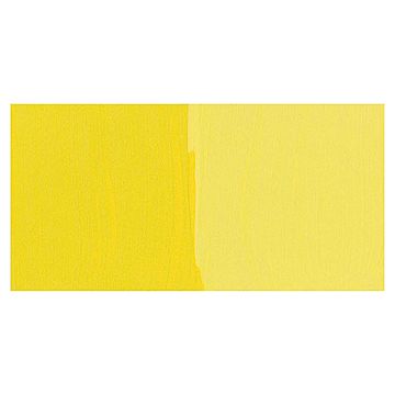 Open in modal - Handy Art Tempera Paint - Yellow swatch
