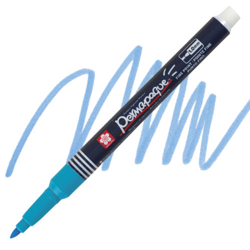 Funto Dual Tip Acrylic Paint Markers