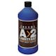 Chroma A2 Student Acrylics - Ultramarine Blue, 1 L, Bottle, front
