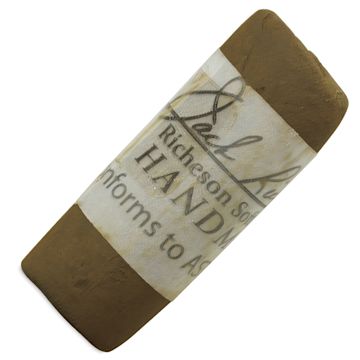 Open in modal - Richeson Soft Handrolled Pastel - Earth Brown EB41
