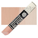 Sennelier Artists' Oil Stick - Rose Ochre Light