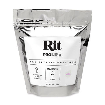 Rit ProLine Powder Dye Color Remover - Front of package showing label
