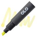 Olo Chisel-Tip Half Marker - Y1.1 Ginger