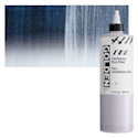 Golden High Flow Acrylics - Interference Blue (Fine), 16 oz bottle