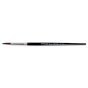 Crayola Wood Handle Watercolor Brush - Wood Handle, Size 8