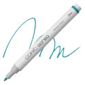 Copic Acrea Paint Marker - Peacock Green 023