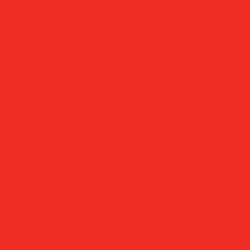 Union Maxopake Liberty Series Ink - Quart, Low Crock Flag Red (Color chip)