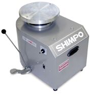 Nidec Shimpo RK-Whisper Potter's Wheel