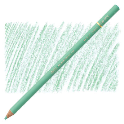 Holbein Artists' Colored Pencil - Surf Green, OP275