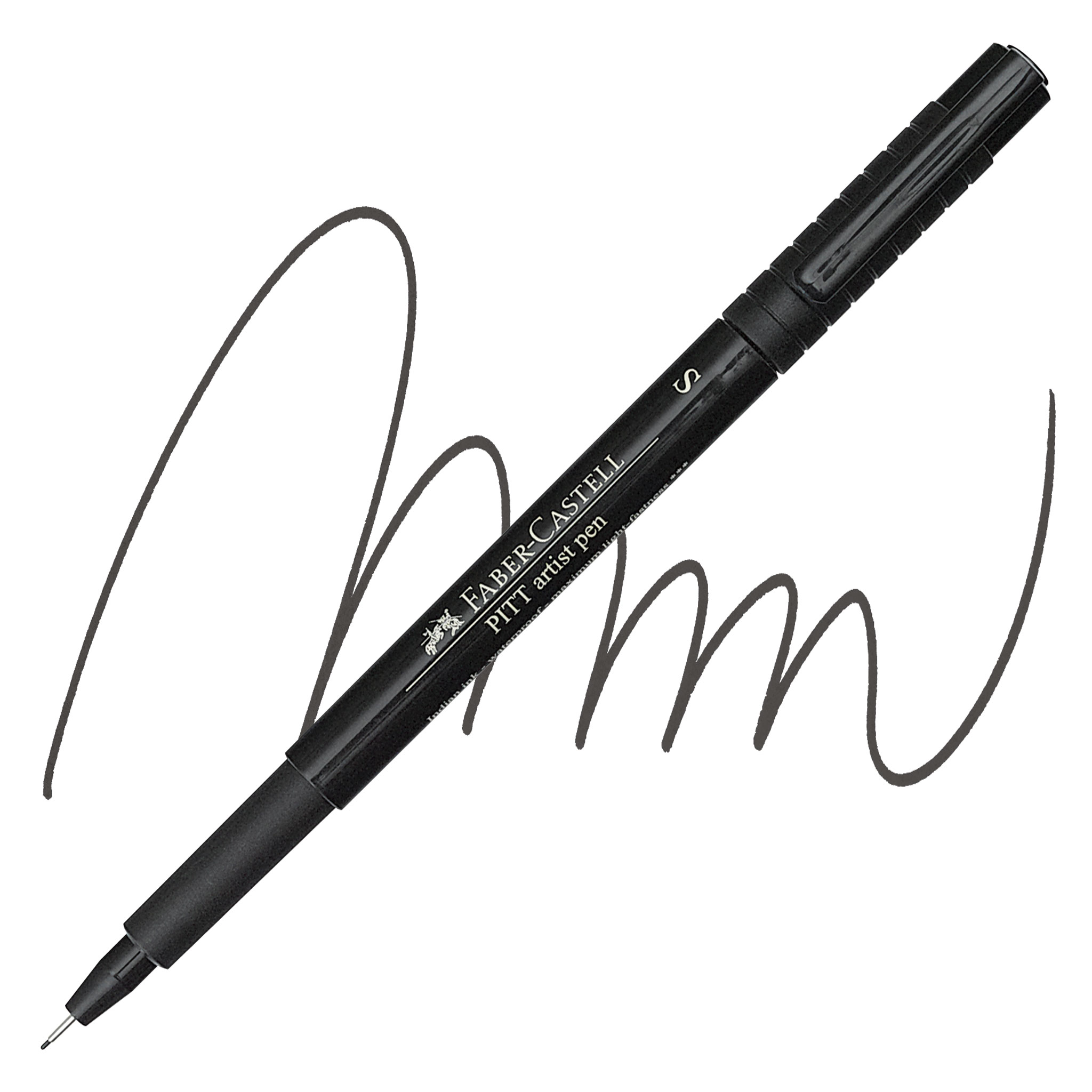 PITT Artist Brush Pens – ARCH Art Supplies