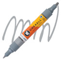 Molotow One4All Acrylic Twin Marker - Cool Grey Pastel