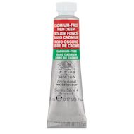 Winsor & Newton Cadmium-Free Professional Watercolor Tubes