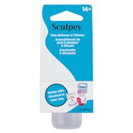 Sculpey Clay Softener and Thinner