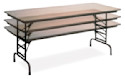 Budget-Priced Folding Table - 60