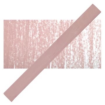 Open in modal - Cretacolor Pastel Carre Hard Pastel - Tan Dark pastel and swatch
