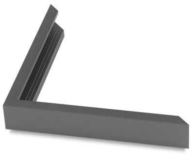 Nielsen Metal Frame Sections Graphite Style 93