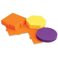 Perler Fused Bead Pegboards