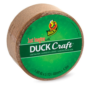 Duck Craft Cork Tape