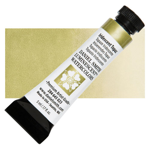 Daniel Smith Extra Fine Watercolor - Iridescent Gold 15 ml