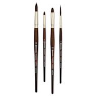 Escoda Versatil Synthetic Brushes and Sets