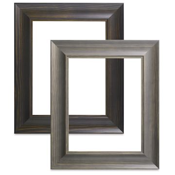 Open in modal - Blick Loma Wood Frames