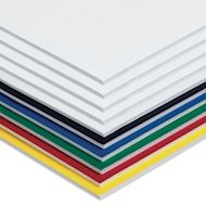 Pacon UCreate Colored Foam Board
