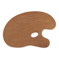 New Wave Salmagundi Palette