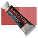 Holbein Artists' Gouache - Cadmium Red Purple, tube