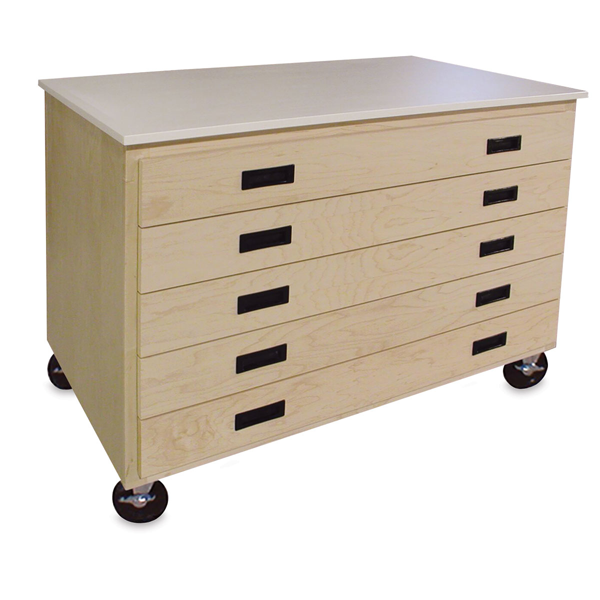 Flat File Cabinets – The Store Blog