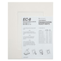 Stu-Art Economy Ready-Mats with Backing - 10