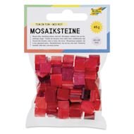 Folia Resin Mosaic Tiles
