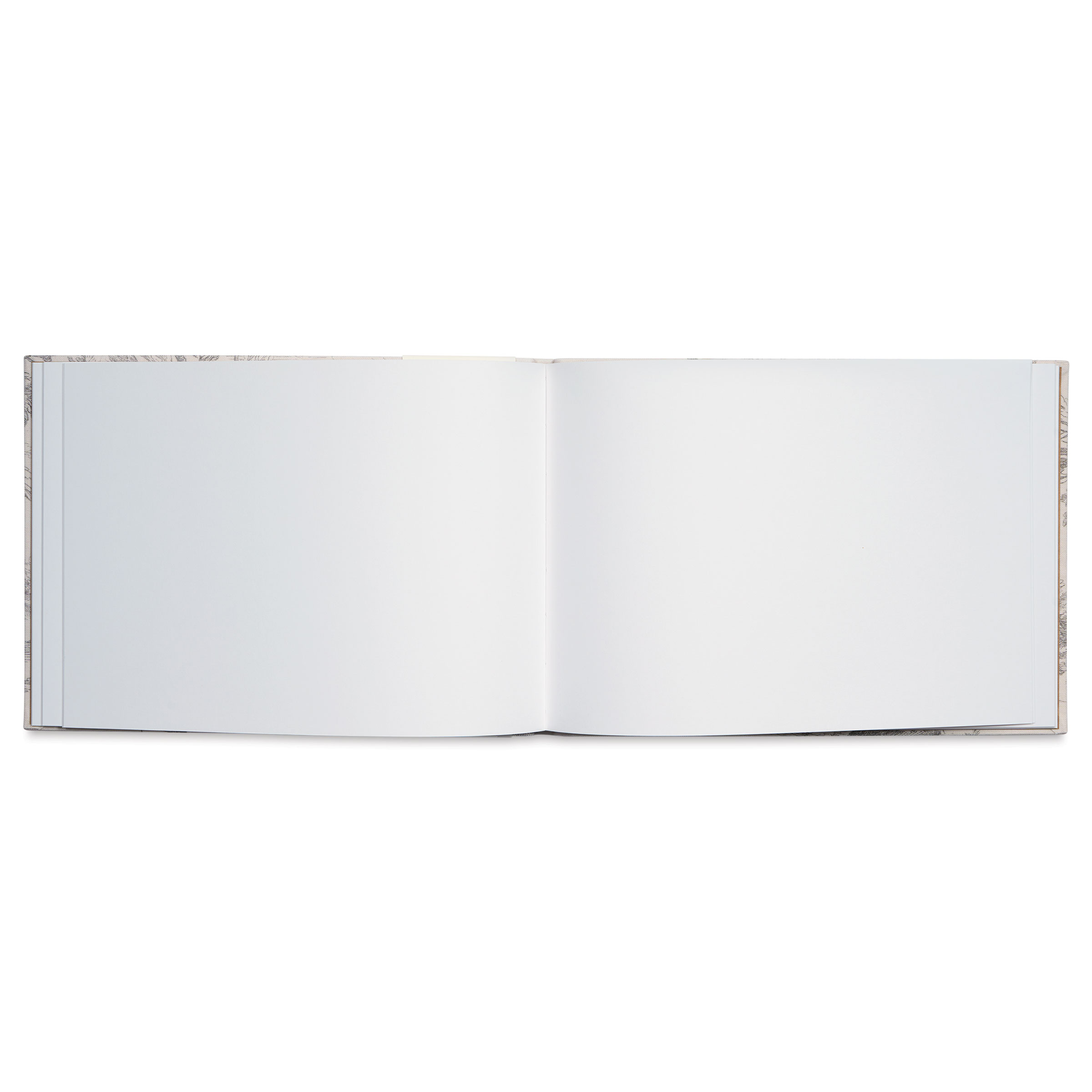 Fringe Studio Landscape Sketchbook - 8-1/2