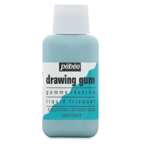 Pebeo Drawing Gum 45 ml