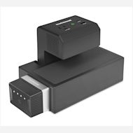 Luxor KwikBoost EdgePower Desktop Charging Station Systems