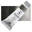 Maimeri Blu Artist Watercolor - Mars Black, 12 ml Tube