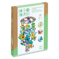 Djeco Do It Yourself Decorative Mobile Kits