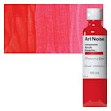 Tri-Art Art Noise Permanent Acrylic Gouache - Pyrrole Red, 120 ml, Bottle