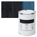 Michael Harding Artists Oil Color - Indigo, 1 Liter