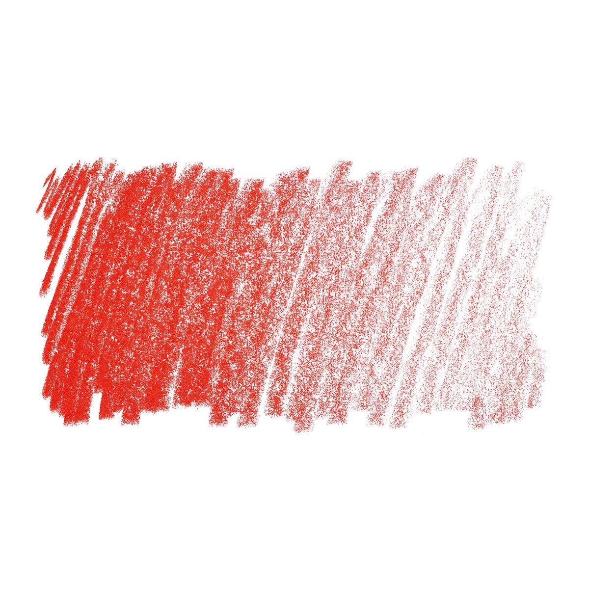 Caran d'Ache Luminance Colored Pencil - Permanent Red