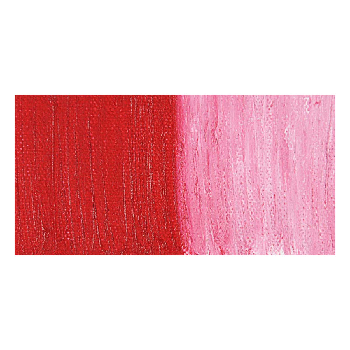 Shiva SP121215 Oil Paint Artist Color Tompte Red