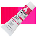 Holbein Acrylic Gouache  Primary Magenta, tube