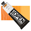 Golden Open Acrylics - Indian Yellow Hue, 5 oz Tube