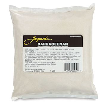 Open in modal - Jacquard Carrageenan - 1 lb