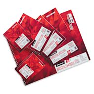 Koh-I-Noor Bristol Pads