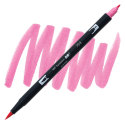 Tombow Dual Brush Pen - Pink