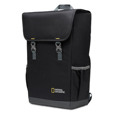 National Geographic Camera Backpack, front