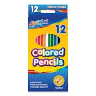 Liqui-Mark Colored Pencil Sets