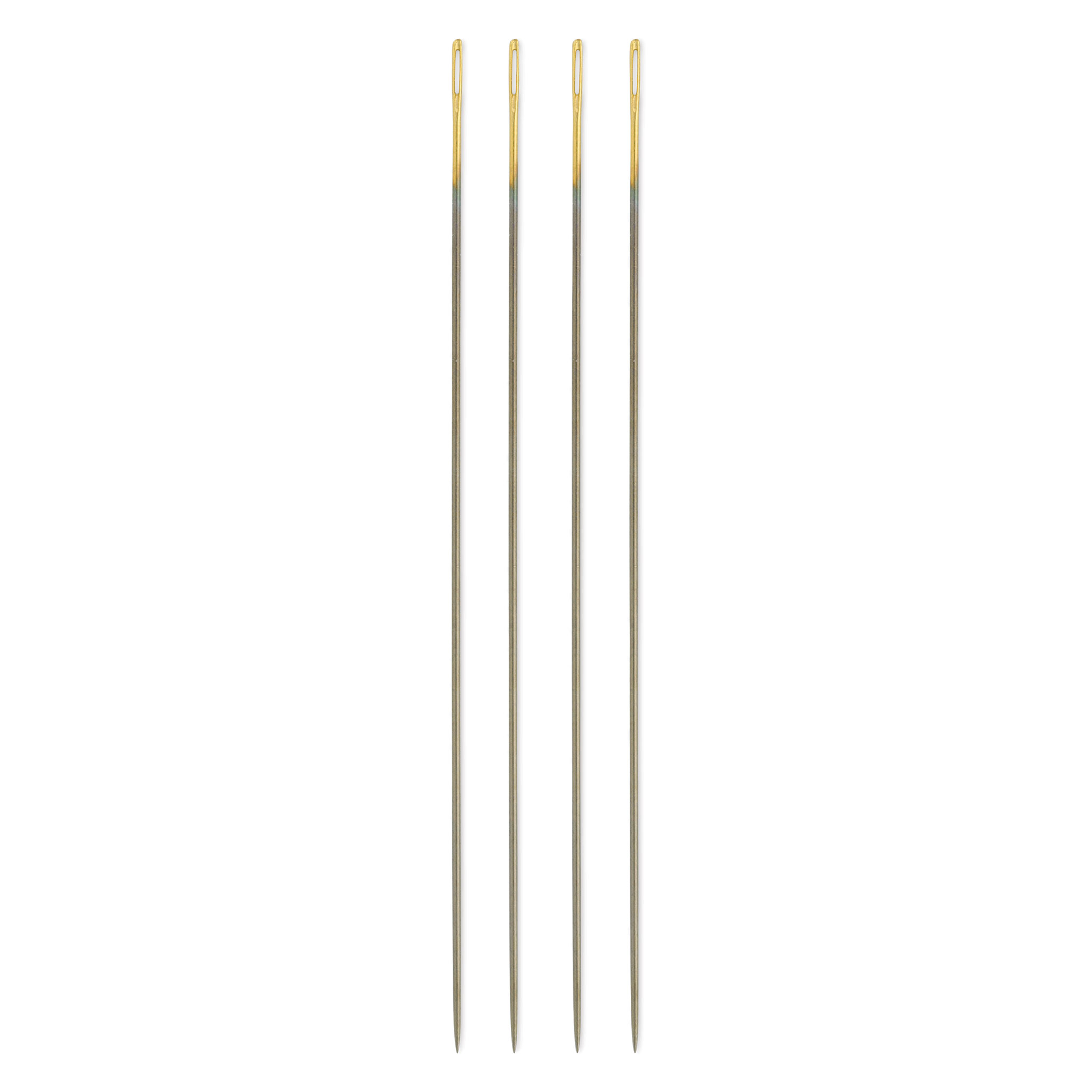 Tulip Needle Company Beading Needles | BLICK Art Materials