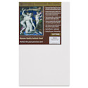Masterpiece Santa Cruz Hardcore Pro Canvas Panel - 6" x 12"